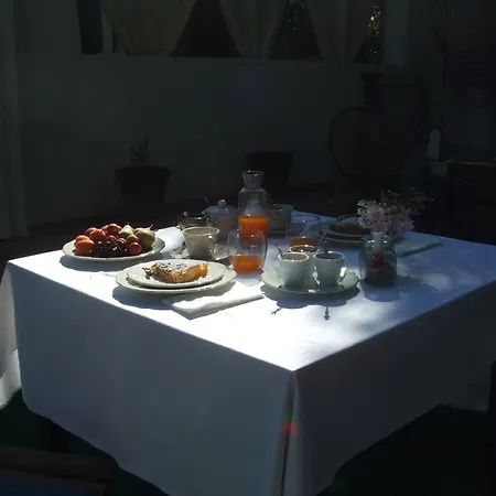 Bed & Breakfast Bentu Estu Flumini di Quartu