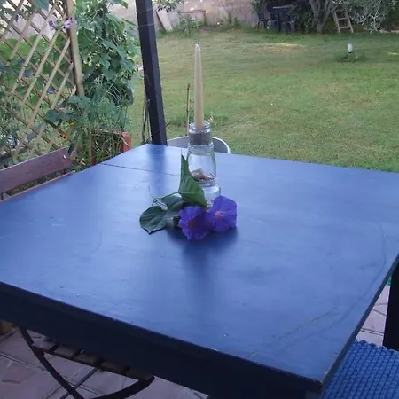 Bed & Breakfast Bentu Estu Flumini di Quartu