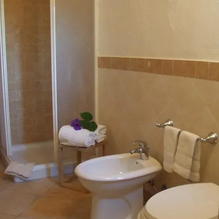 Bed & Breakfast Bentu Estu *