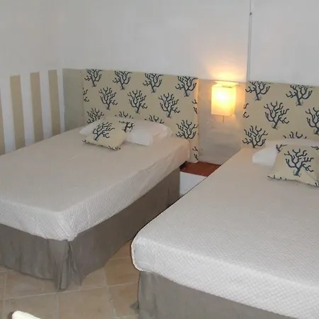 Bed & Breakfast Bentu Estu *