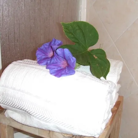 Bed & Breakfast Bentu Estu Flumini di Quartu