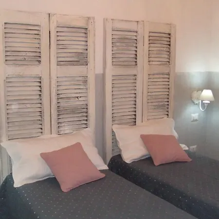 Bed & Breakfast Bentu Estu