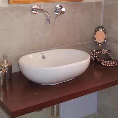 Bed & Breakfast Bentu Estu