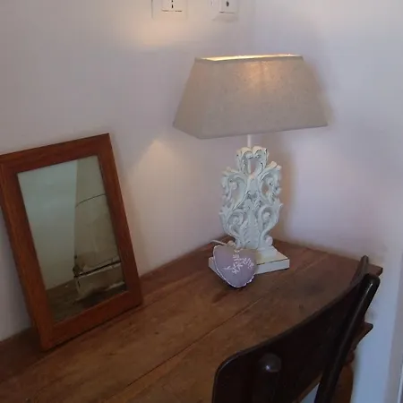 Bed & Breakfast Bentu Estu Flumini di Quartu