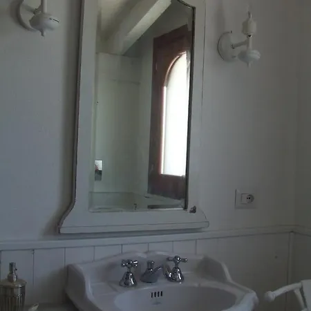 Bed and breakfast Bentu Estu *