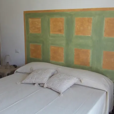 Bed and breakfast Bentu Estu